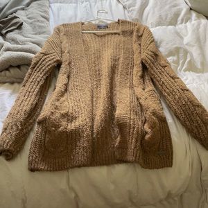 Abercrombie cardigan